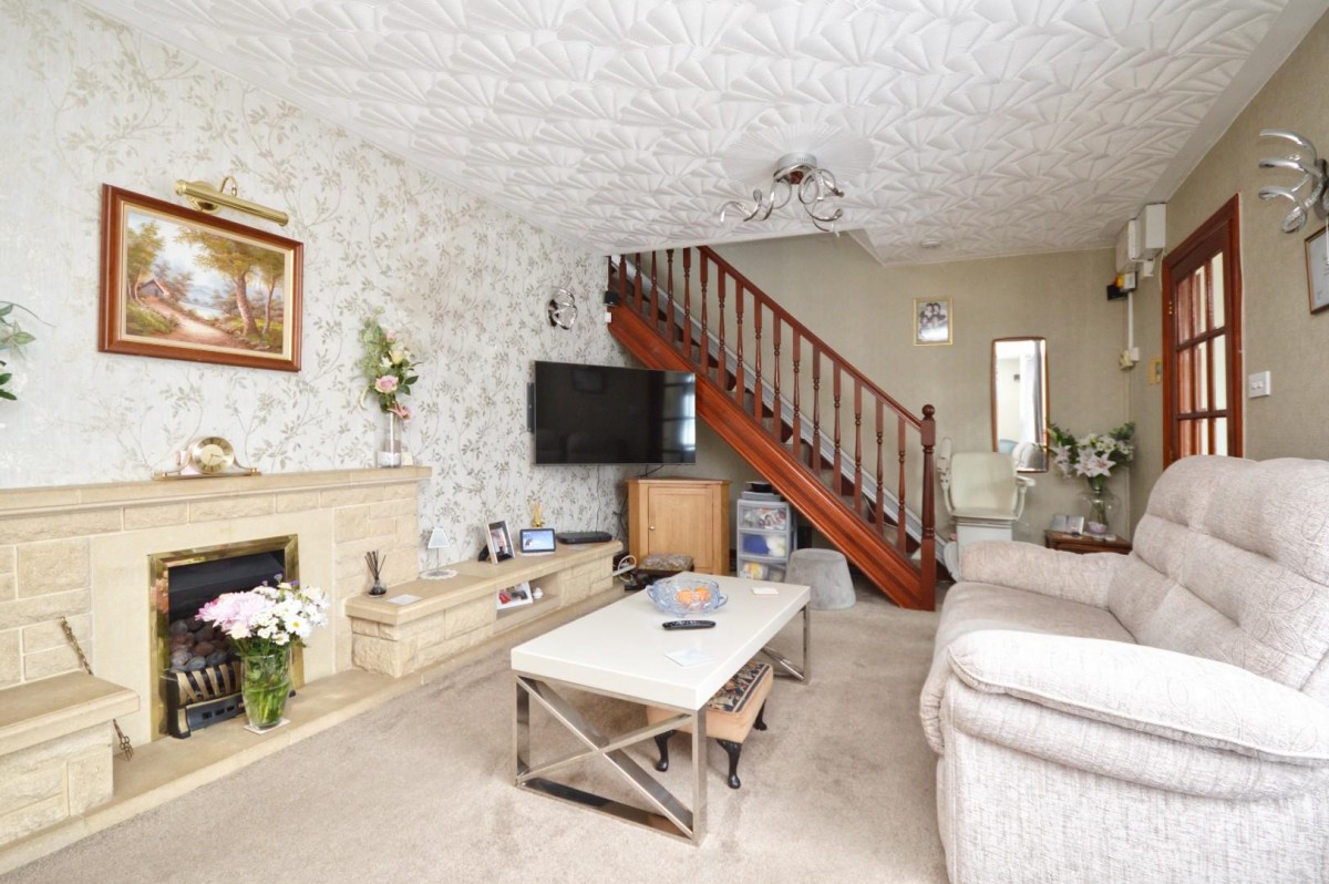 Pavey Road , Bristol, BS13 0JX