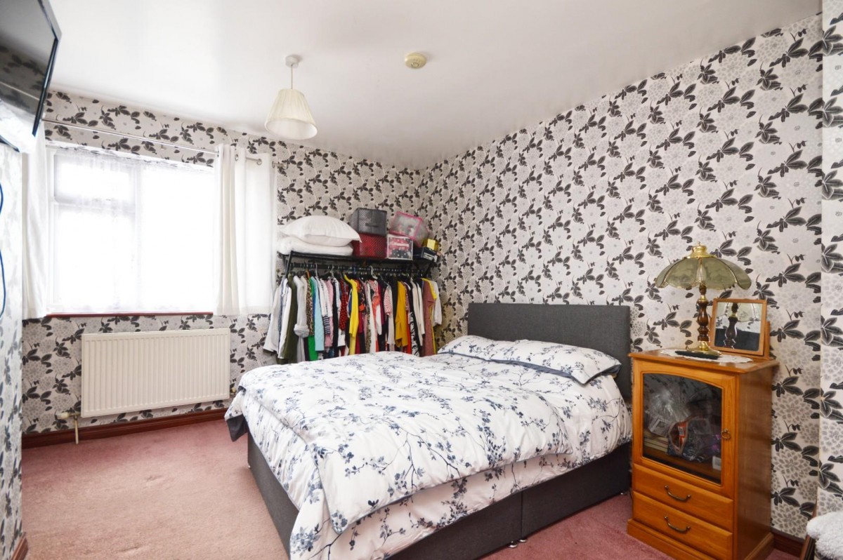 Pavey Road , Bristol, BS13 0JX