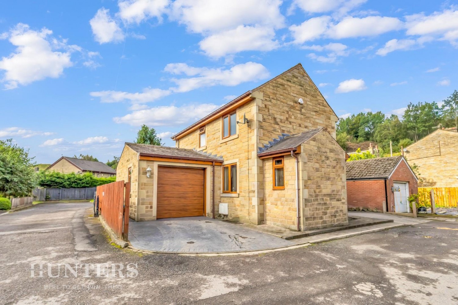 Holme House Street, Summit, Littleborough, OL15 9QU