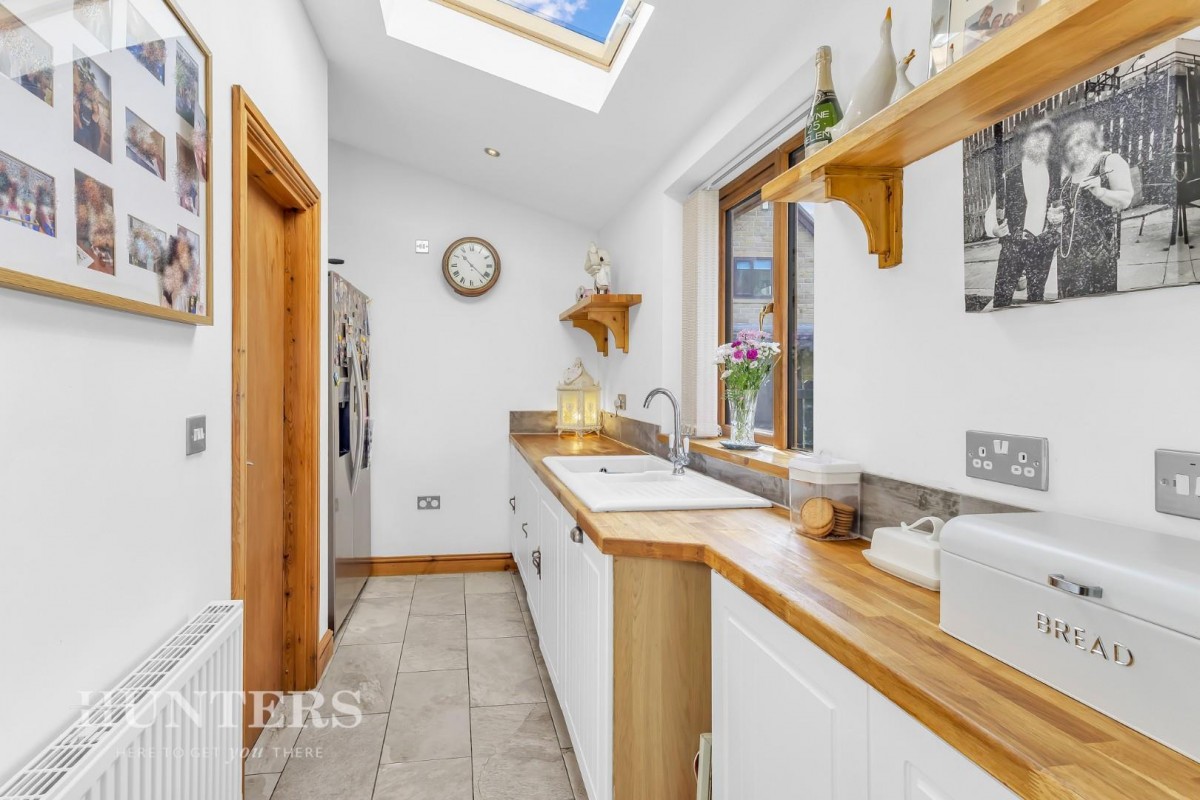 Holme House Street, Summit, Littleborough, OL15 9QU