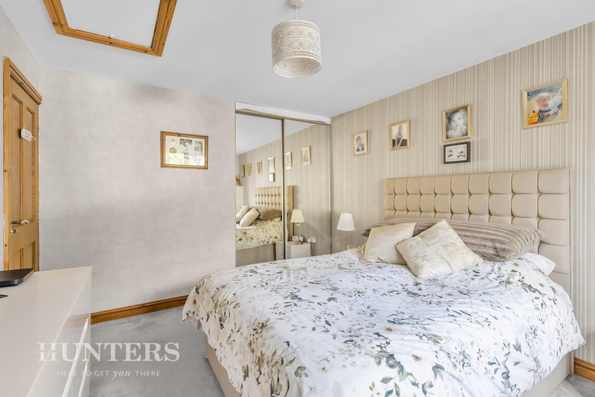 Holme House Street, Summit, Littleborough, OL15 9QU