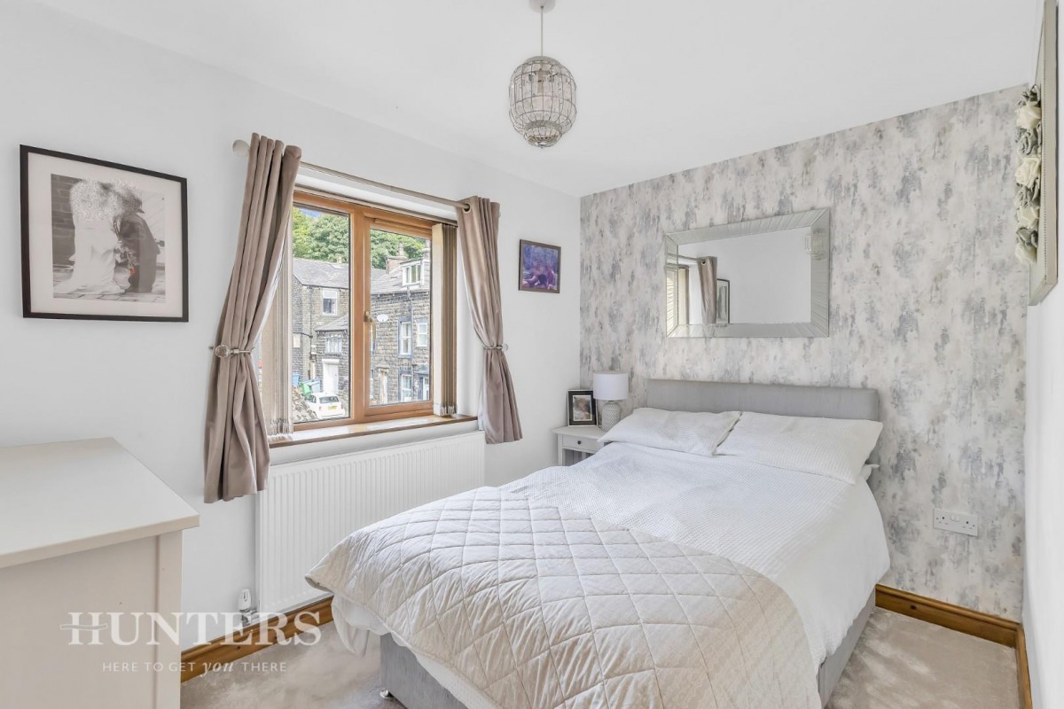 Holme House Street, Summit, Littleborough, OL15 9QU