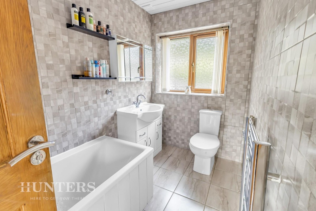 Holme House Street, Summit, Littleborough, OL15 9QU