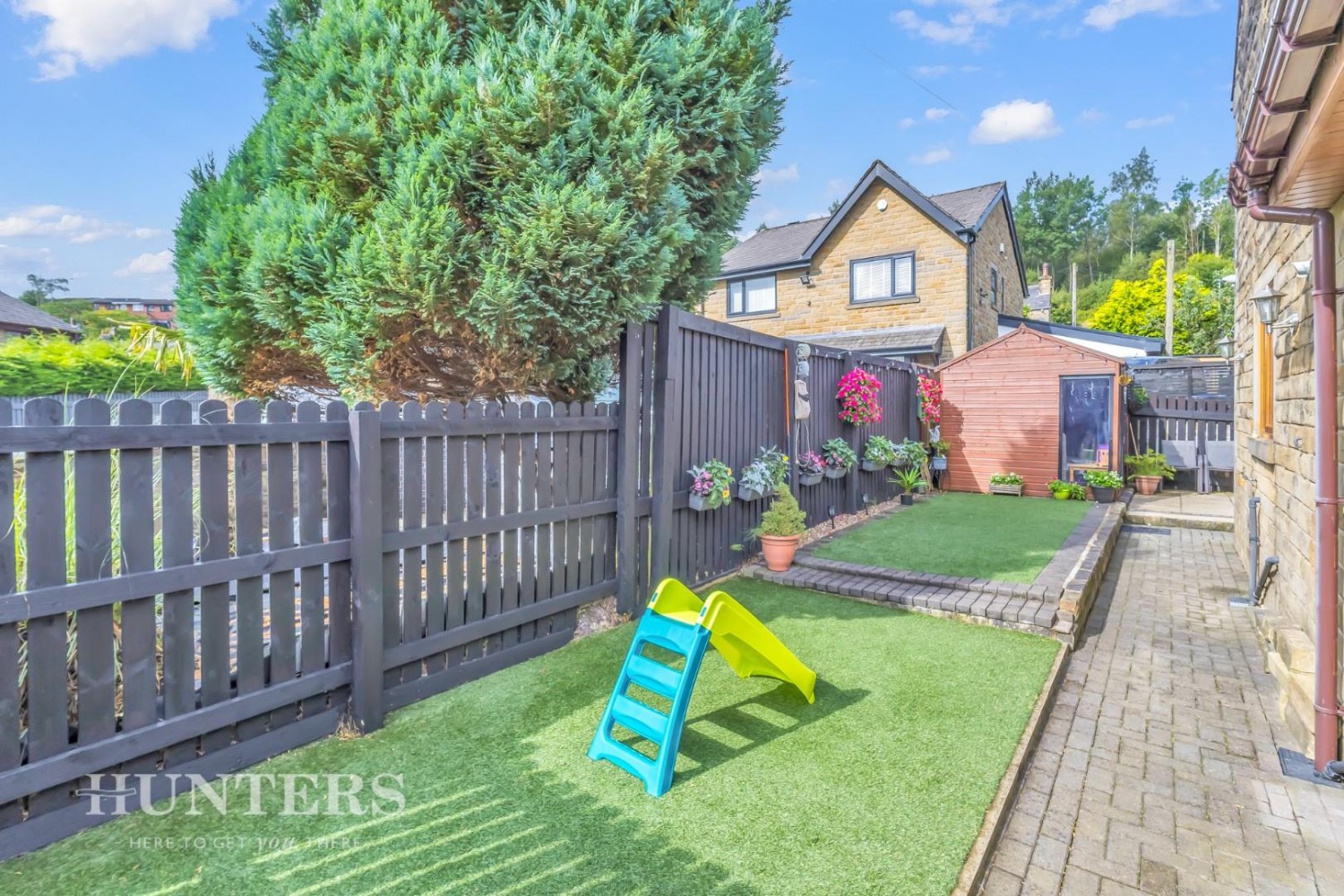 Holme House Street, Summit, Littleborough, OL15 9QU
