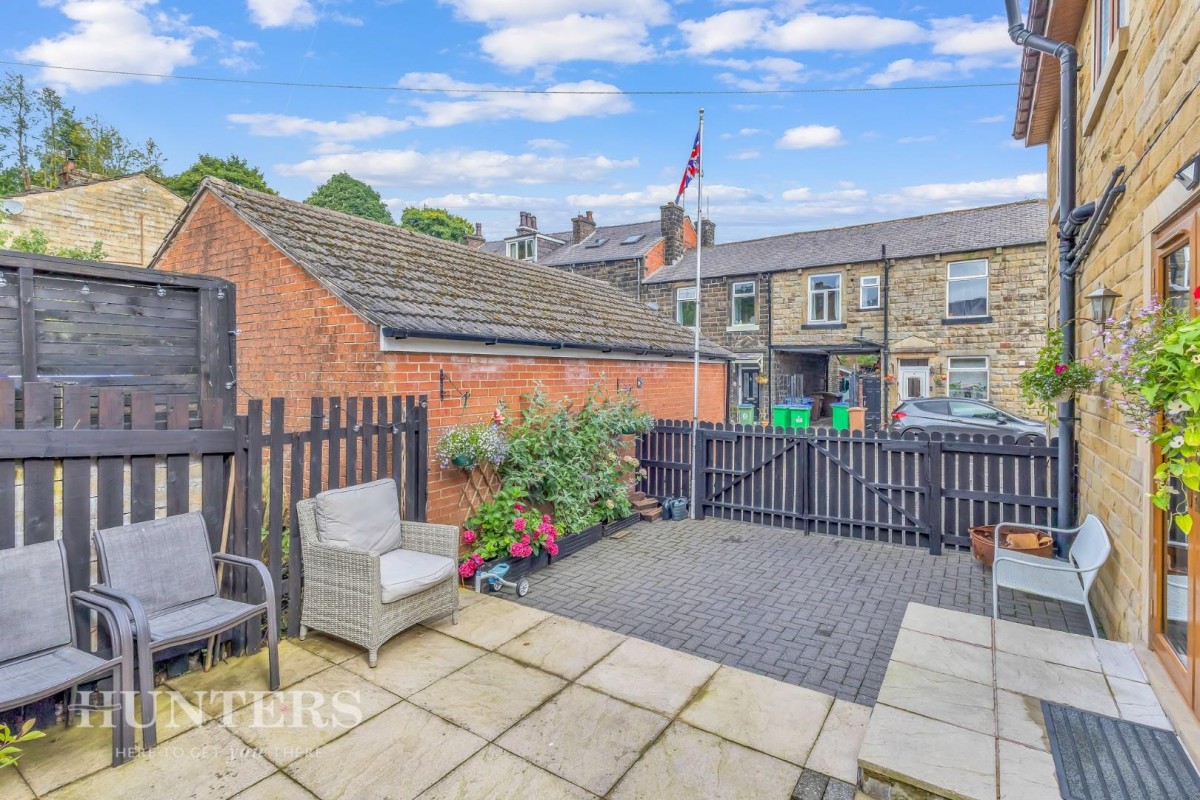Holme House Street, Summit, Littleborough, OL15 9QU