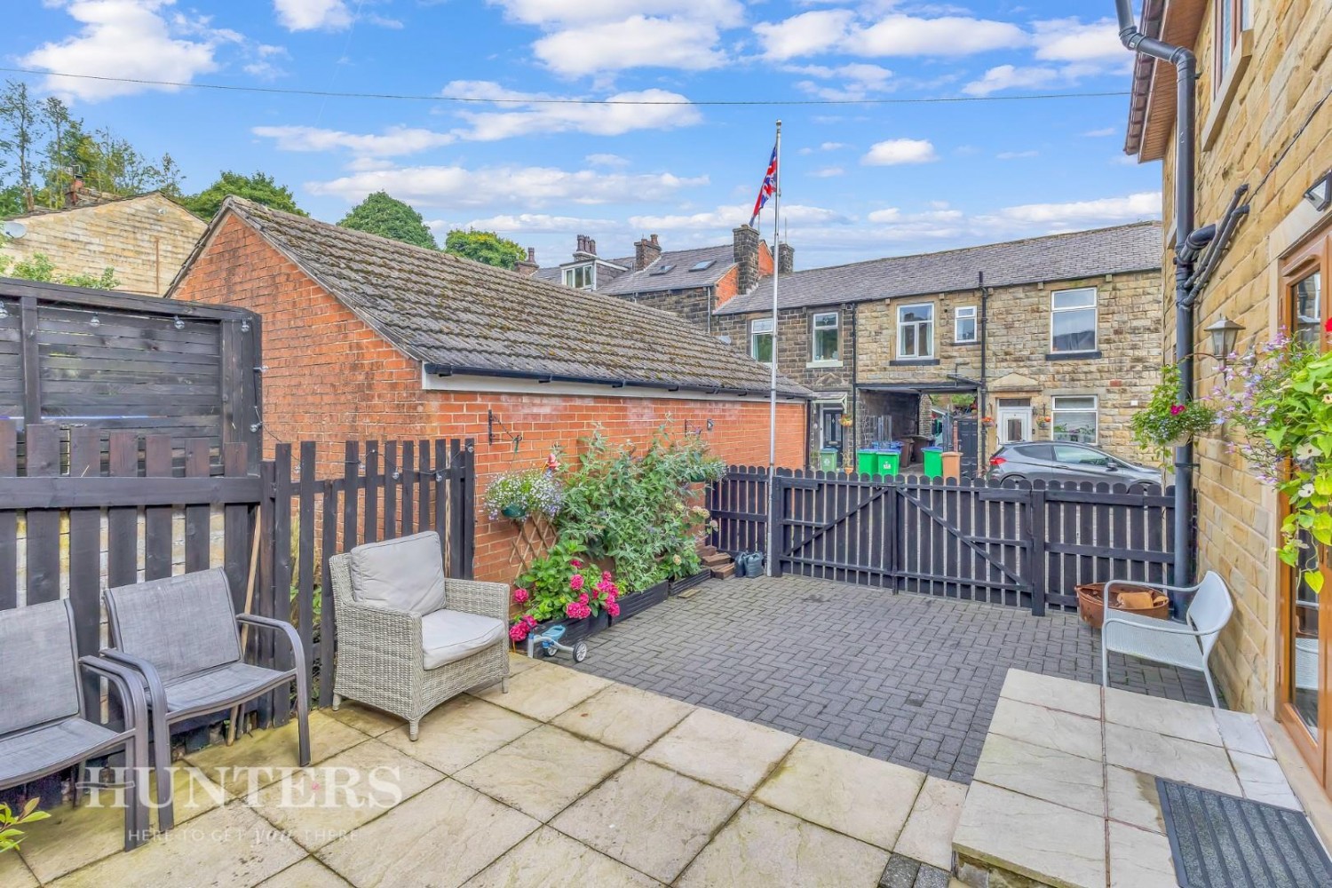 Holme House Street, Summit, Littleborough, OL15 9QU