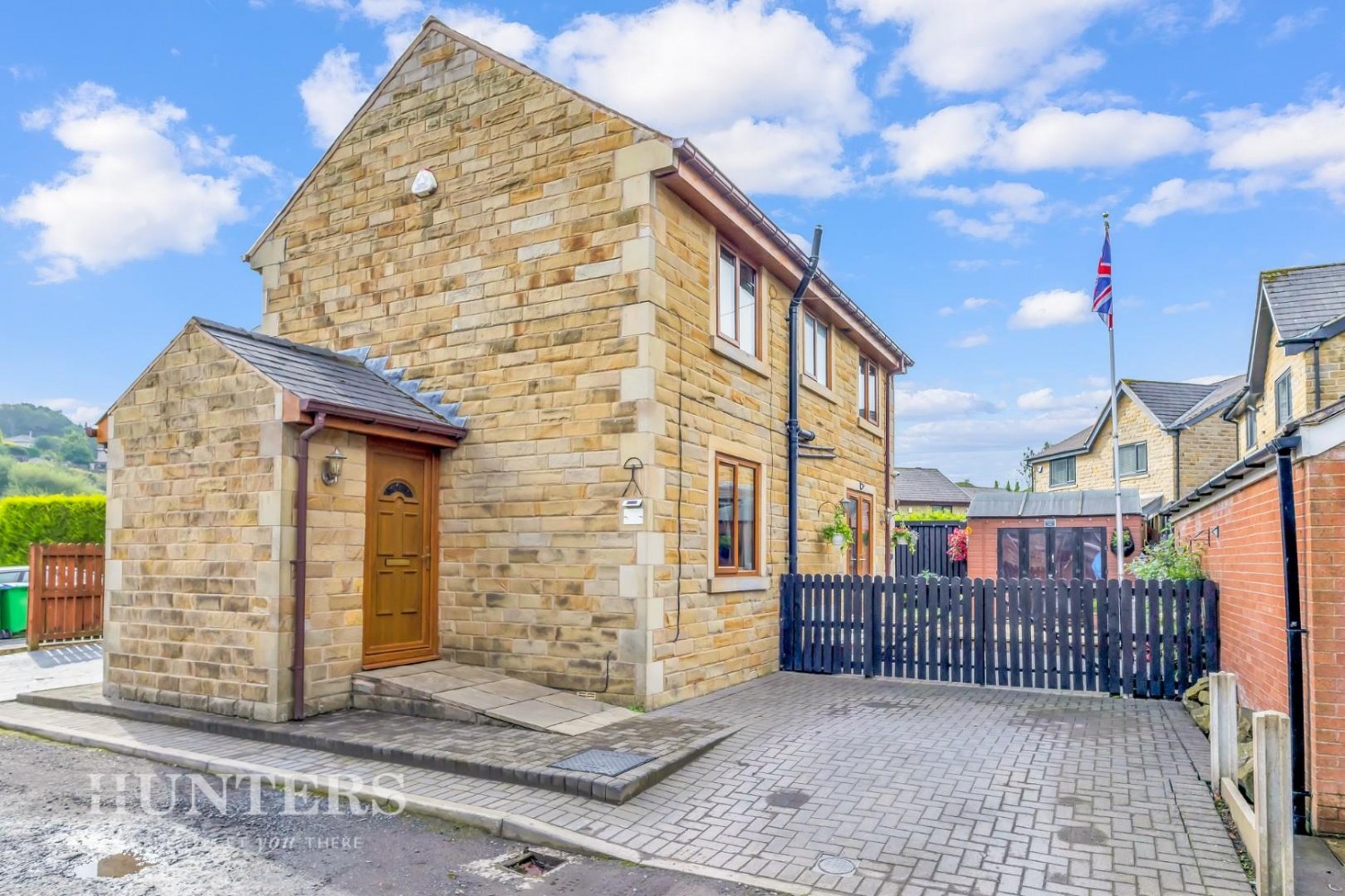 Holme House Street, Summit, Littleborough, OL15 9QU