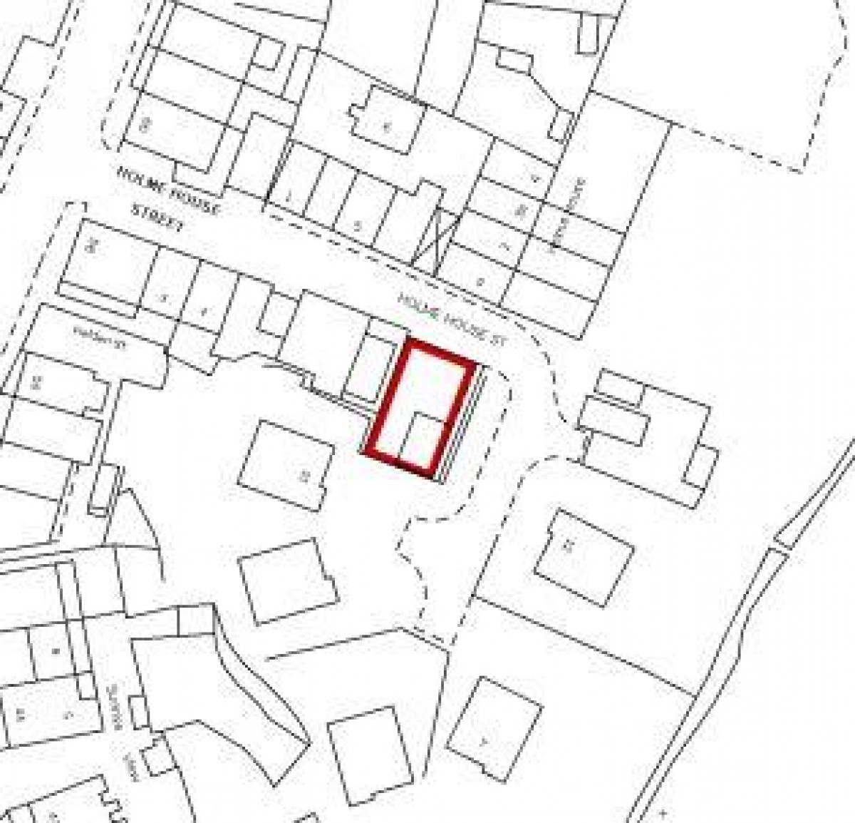 Holme House Street, Summit, Littleborough, OL15 9QU