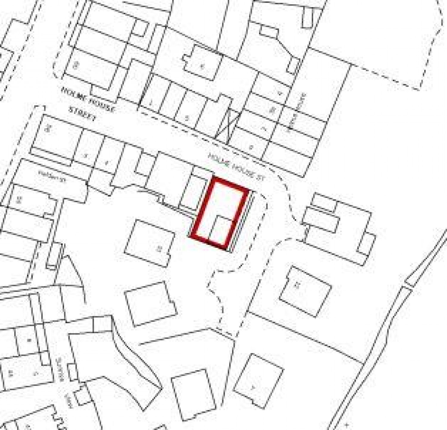 Holme House Street, Summit, Littleborough, OL15 9QU