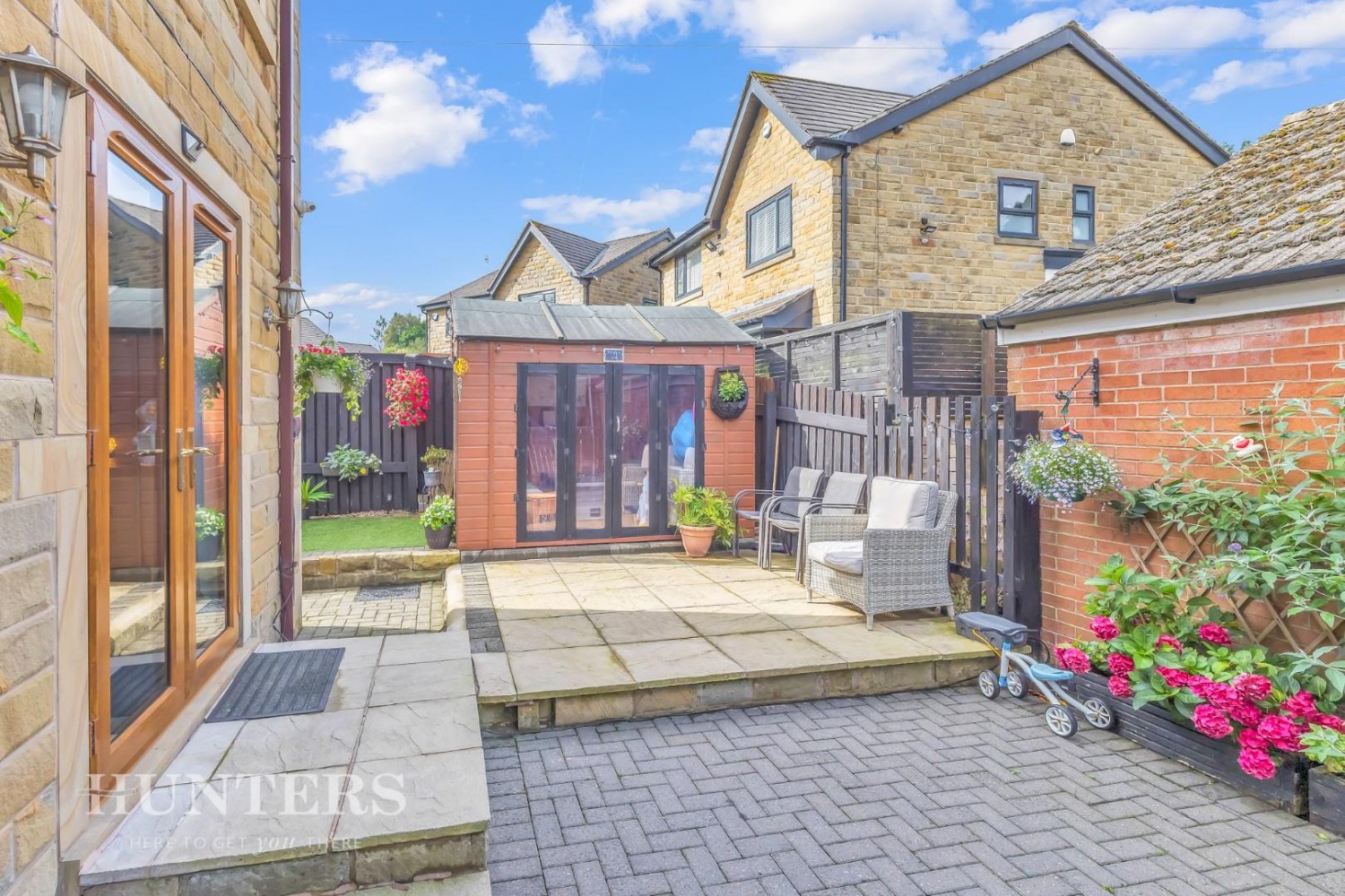Holme House Street, Summit, Littleborough, OL15 9QU