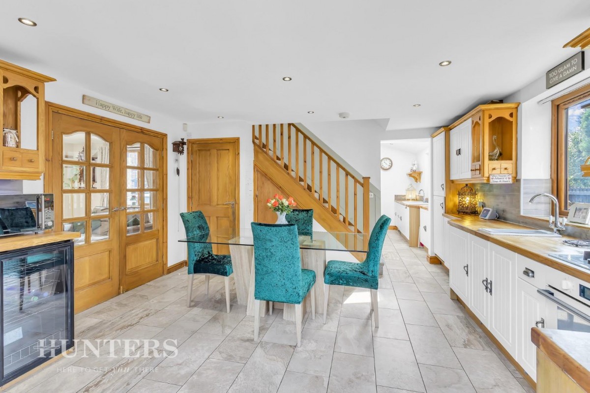 Holme House Street, Summit, Littleborough, OL15 9QU
