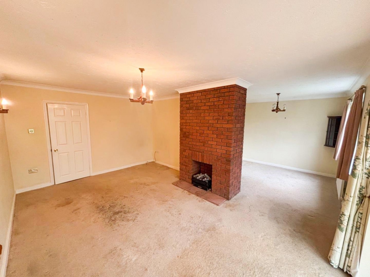 Underwood close, Callow Hill B97