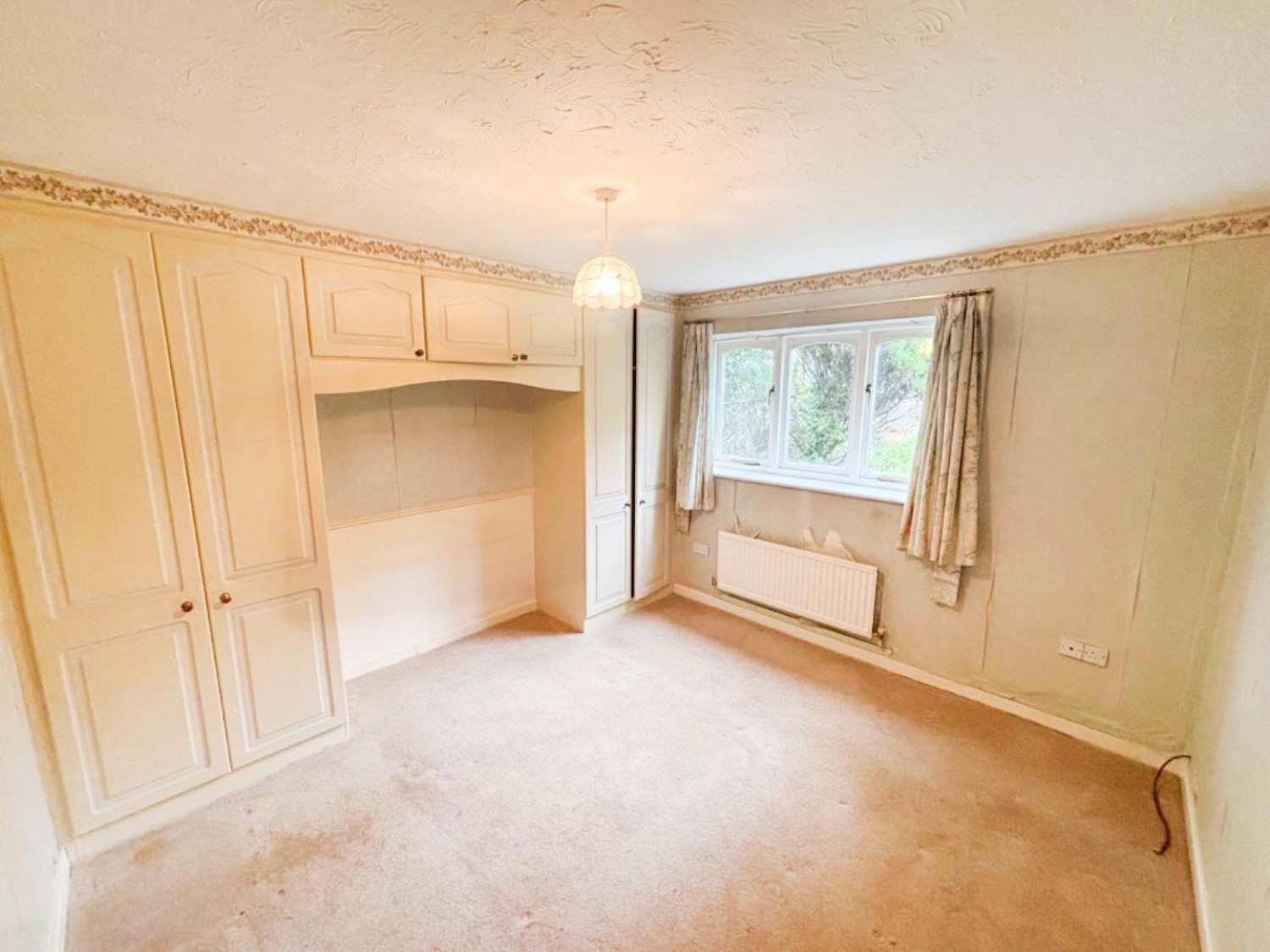 Underwood close, Callow Hill B97