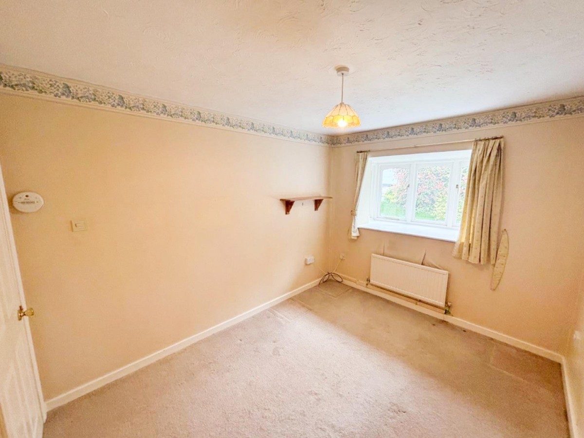 Underwood close, Callow Hill B97