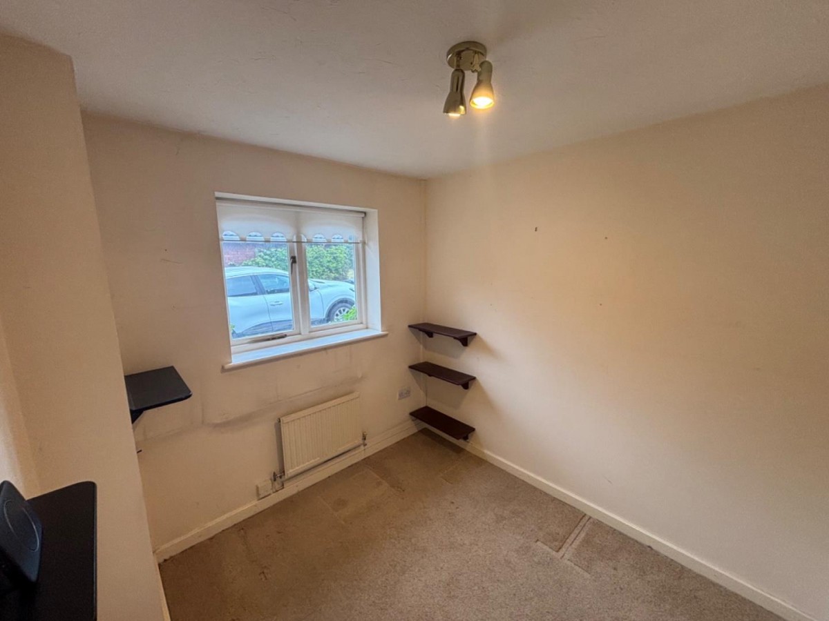 Underwood close, Callow Hill B97