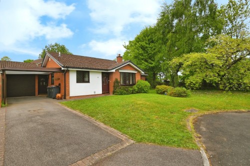 Lydia Croft, Sutton Coldfield