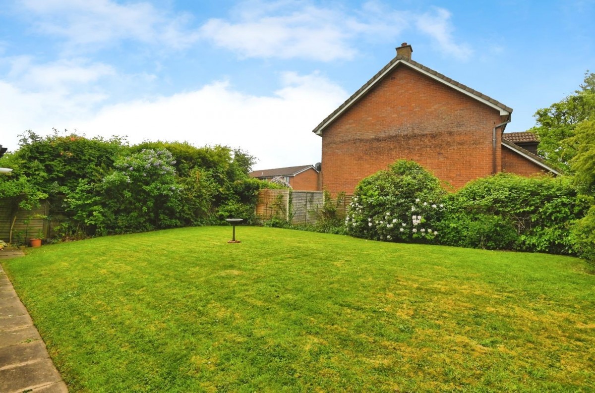 Lydia Croft, Sutton Coldfield