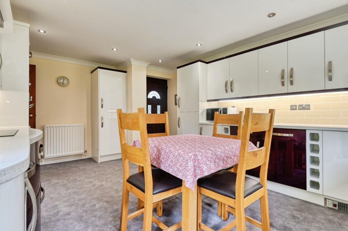 Lydia Croft, Sutton Coldfield