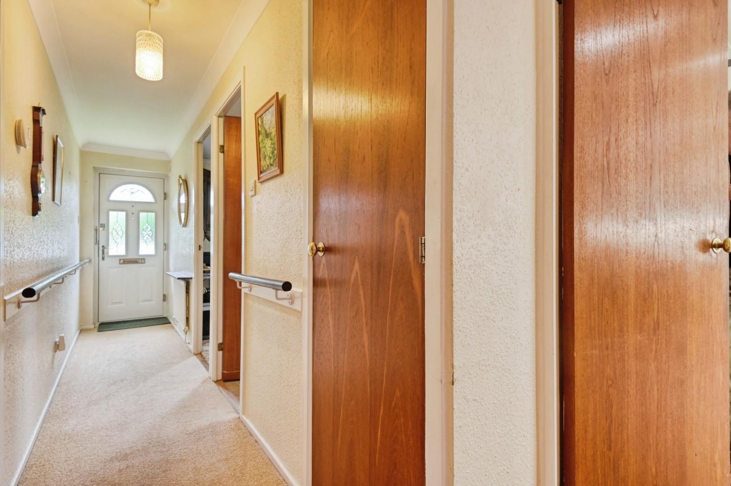 3 bedroom Bungalow for sale in Lydia Croft, Sutton Coldfield