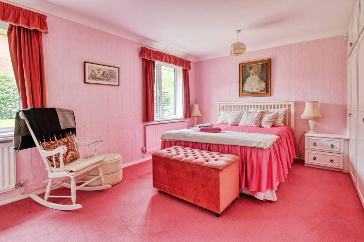 Lydia Croft, Sutton Coldfield