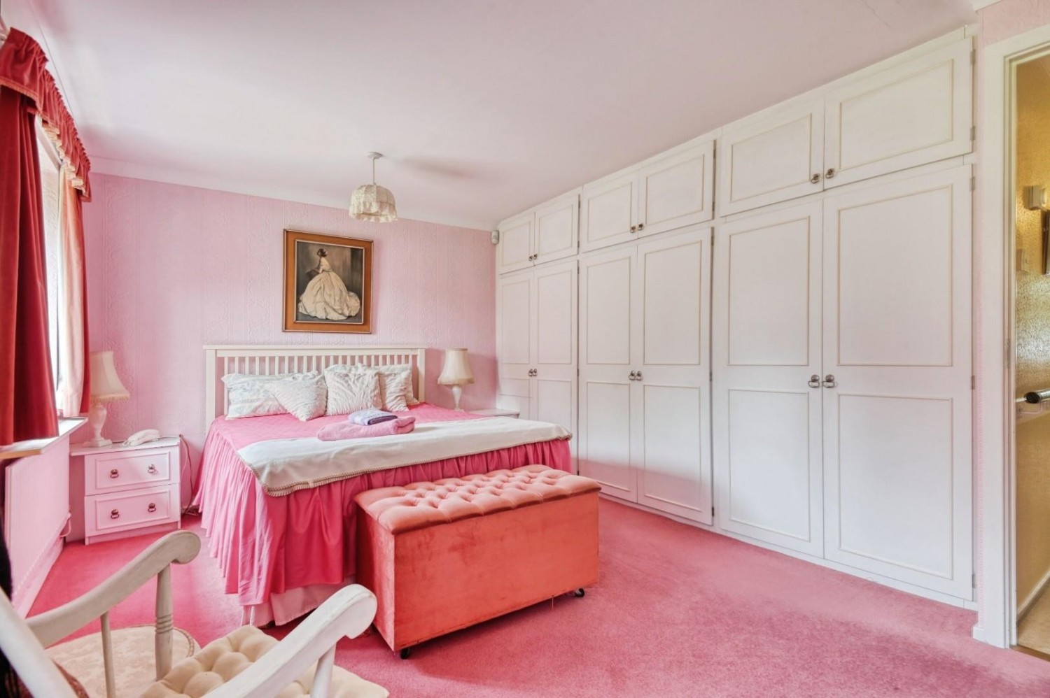 3 bedroom Bungalow for sale in Lydia Croft, Sutton Coldfield