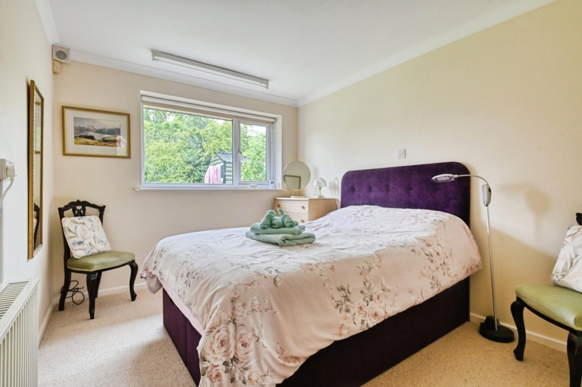 Lydia Croft, Sutton Coldfield