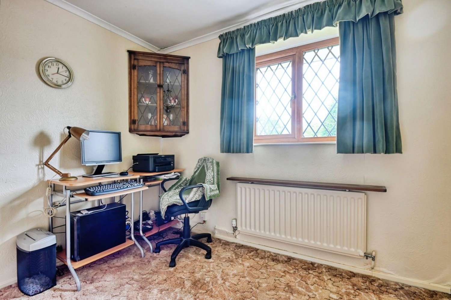 3 bedroom Bungalow for sale in Lydia Croft, Sutton Coldfield