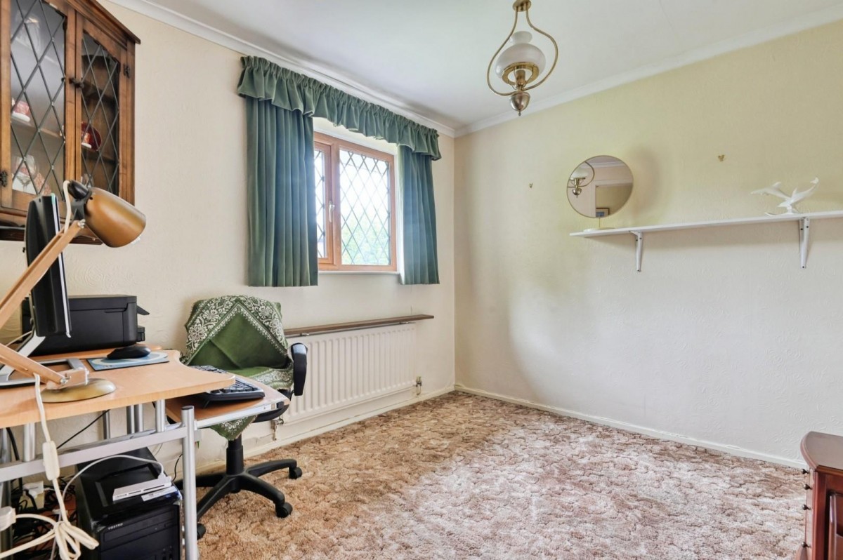 Lydia Croft, Sutton Coldfield