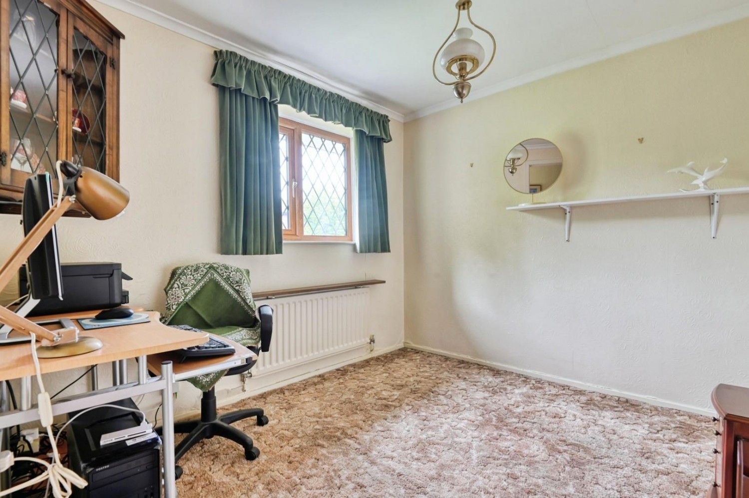 3 bedroom Bungalow for sale in Lydia Croft, Sutton Coldfield