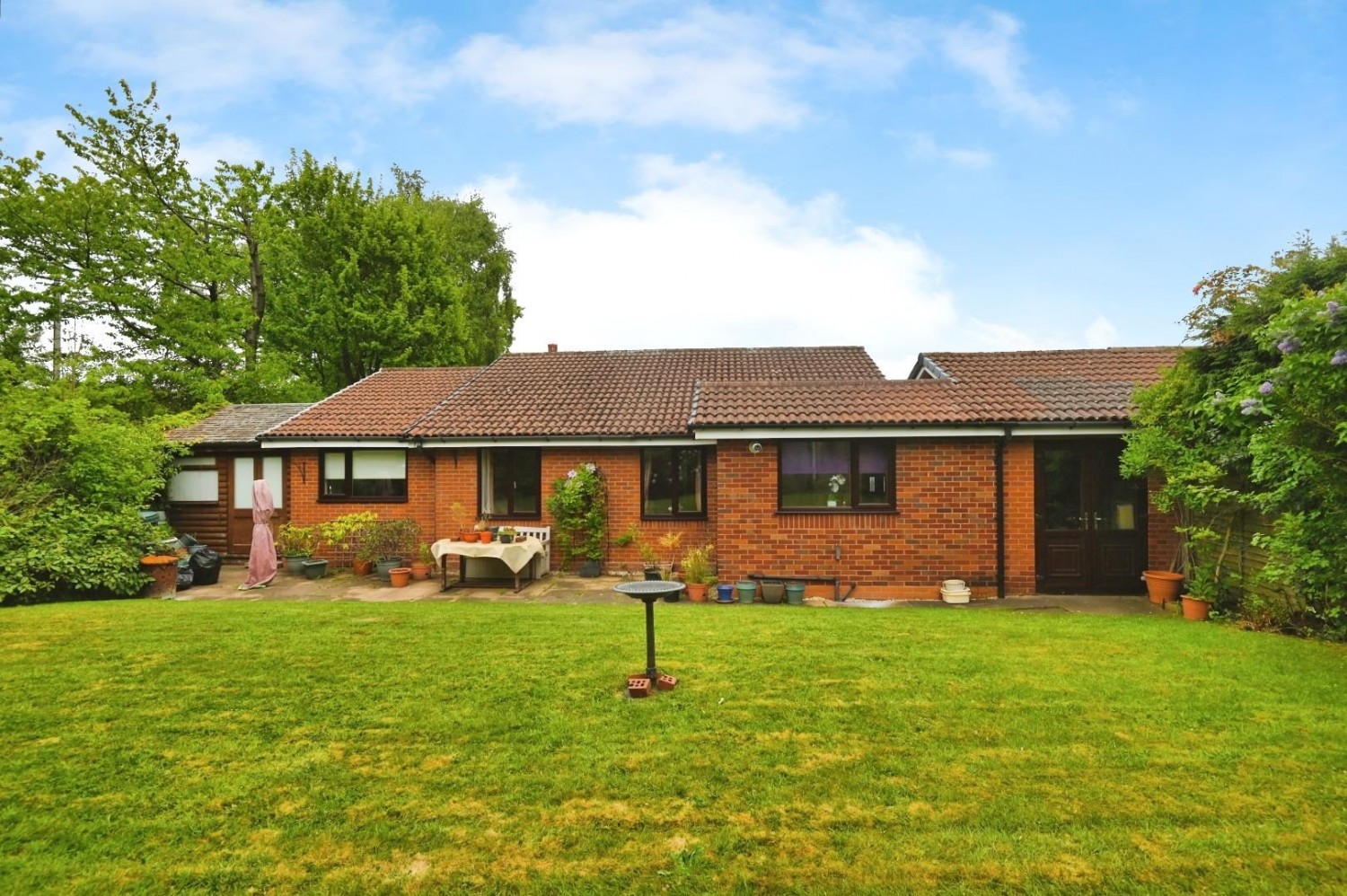 3 bedroom Bungalow for sale in Lydia Croft, Sutton Coldfield