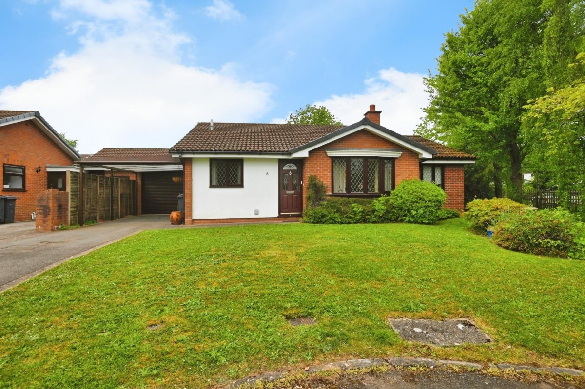 Lydia Croft, Sutton Coldfield