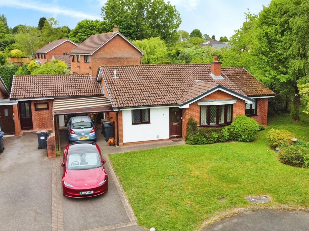 Lydia Croft, Sutton Coldfield