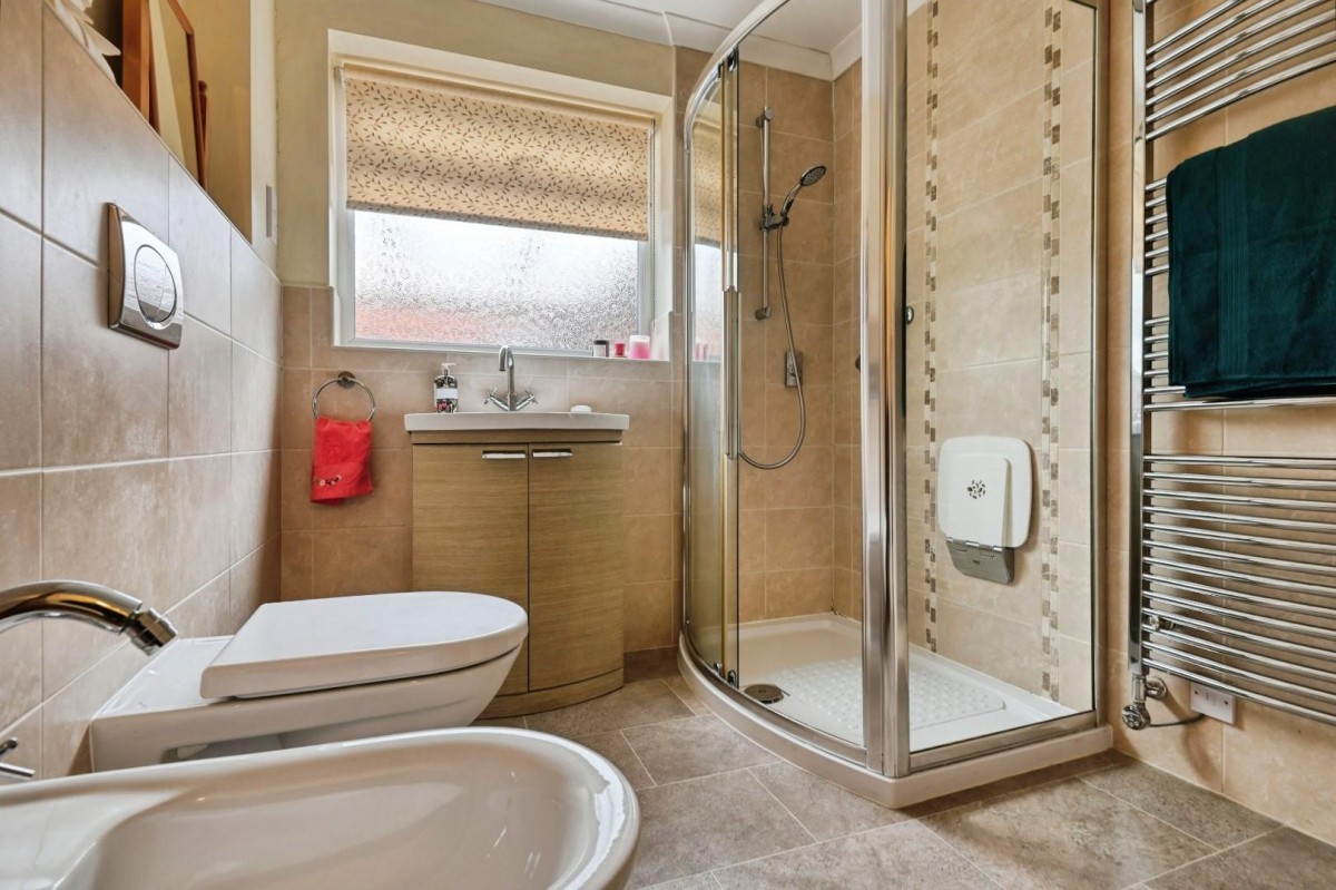 Lydia Croft, Sutton Coldfield