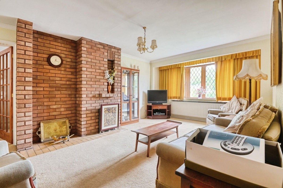 Lydia Croft, Sutton Coldfield