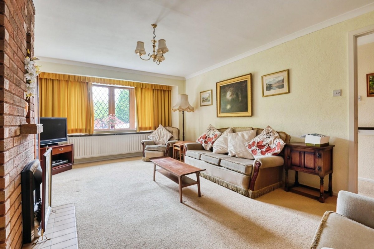 Lydia Croft, Sutton Coldfield