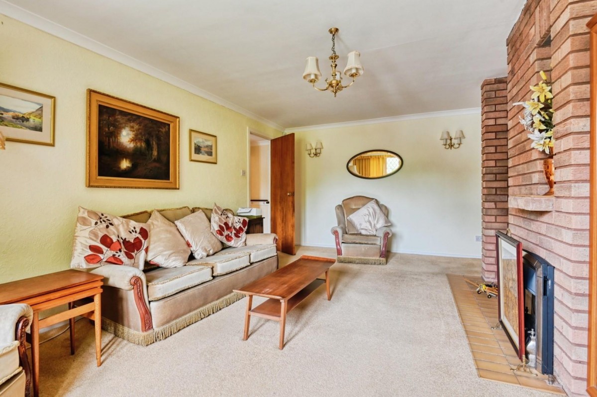 Lydia Croft, Sutton Coldfield