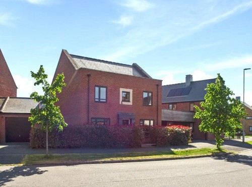 Sapphire Road, Bishops Cleeve, Cheltenham