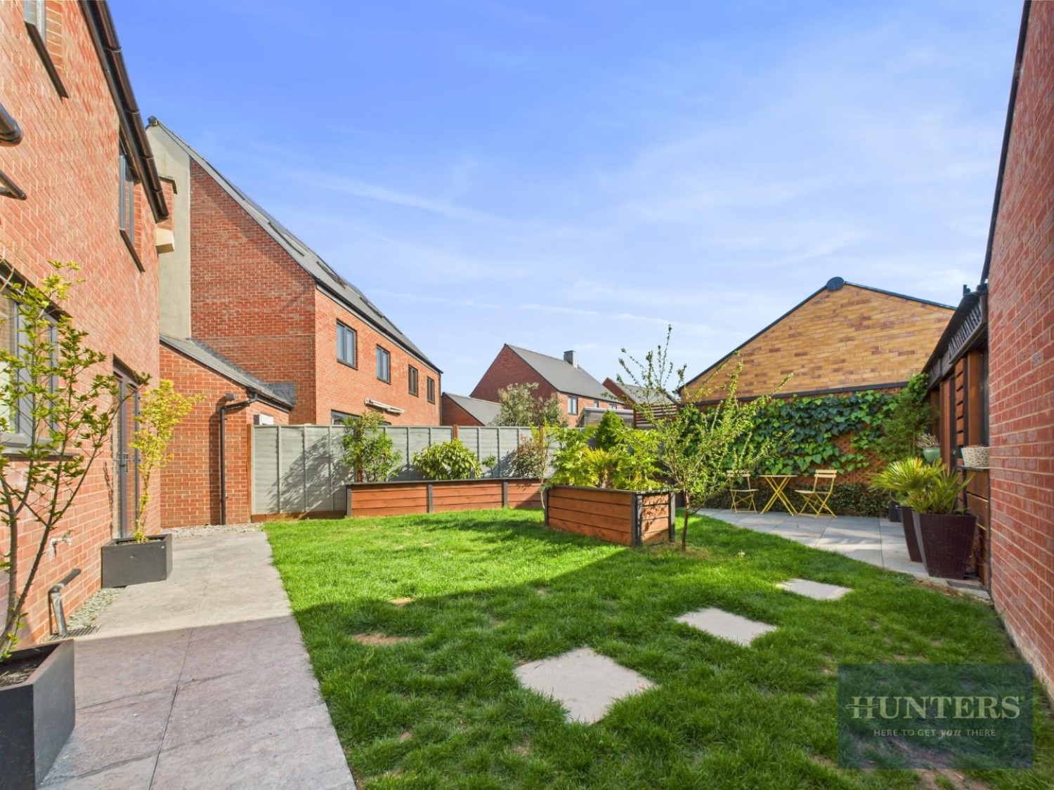 Sapphire Road, Bishops Cleeve, Cheltenham
