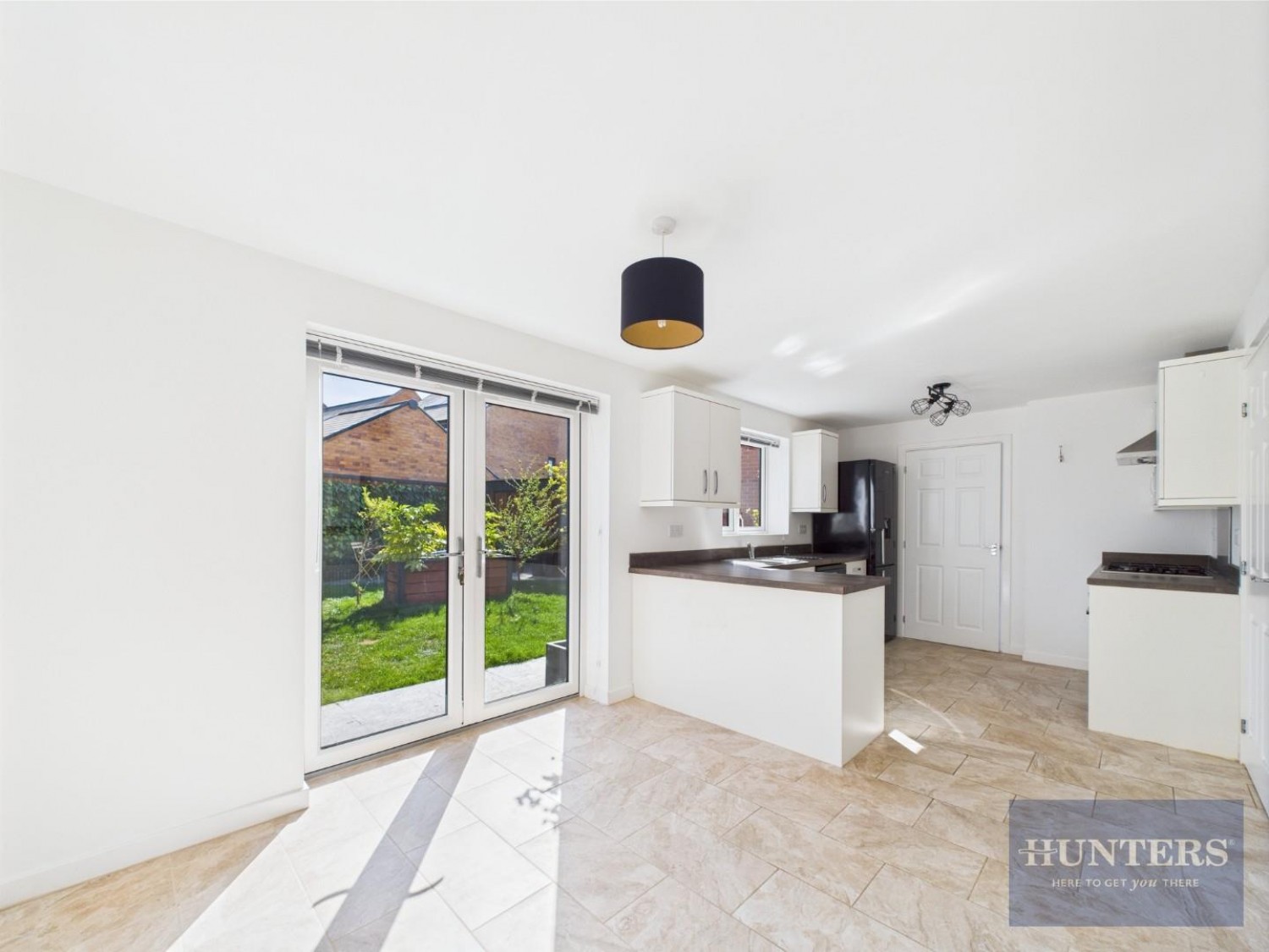 Sapphire Road, Bishops Cleeve, Cheltenham