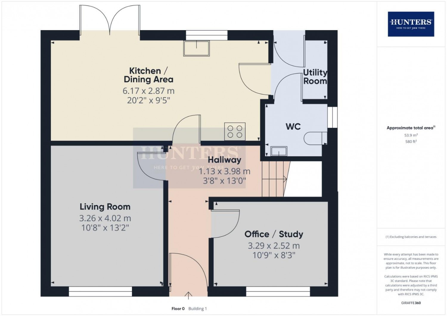Sapphire Road, Bishops Cleeve, Cheltenham