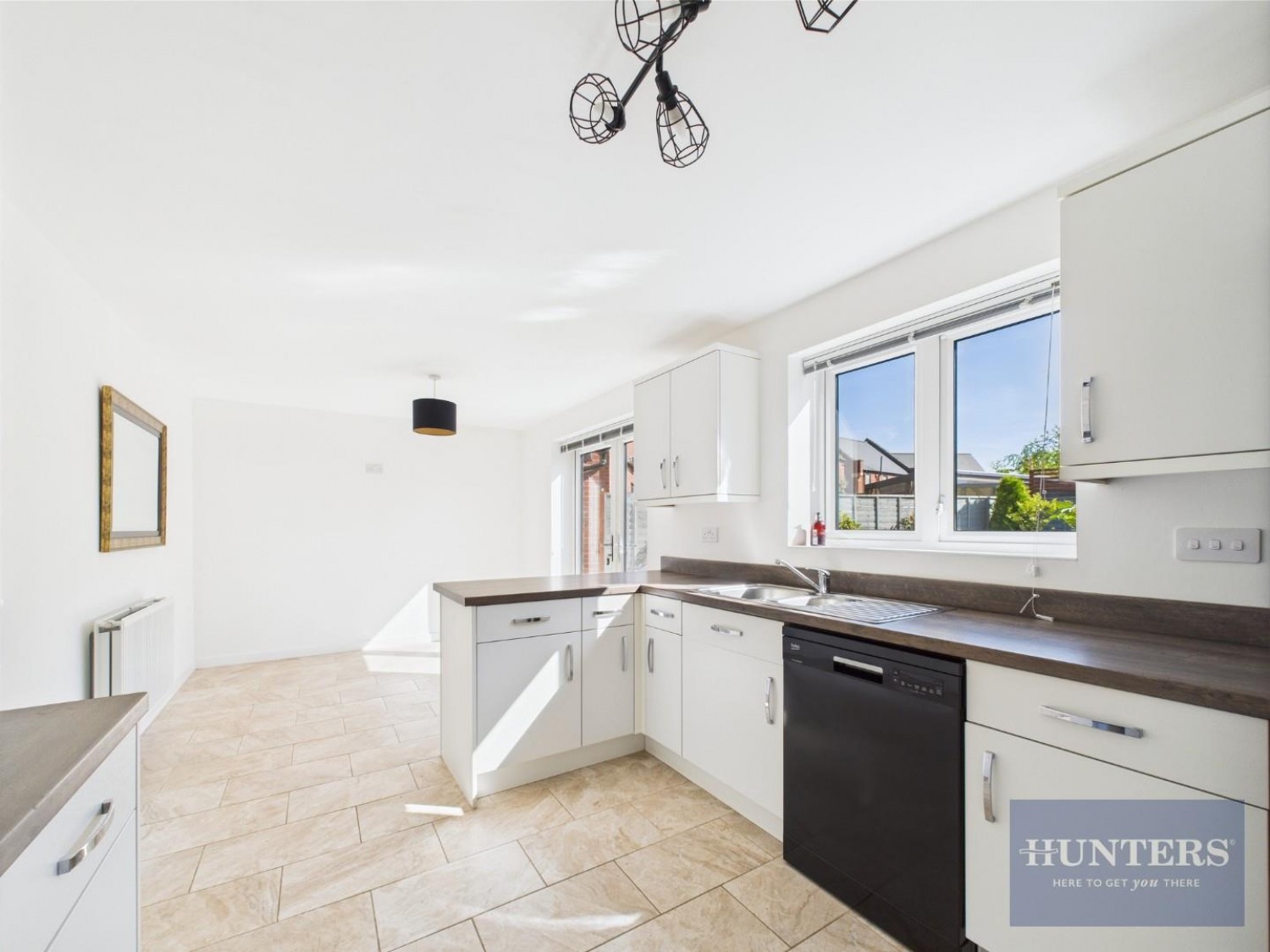 Sapphire Road, Bishops Cleeve, Cheltenham