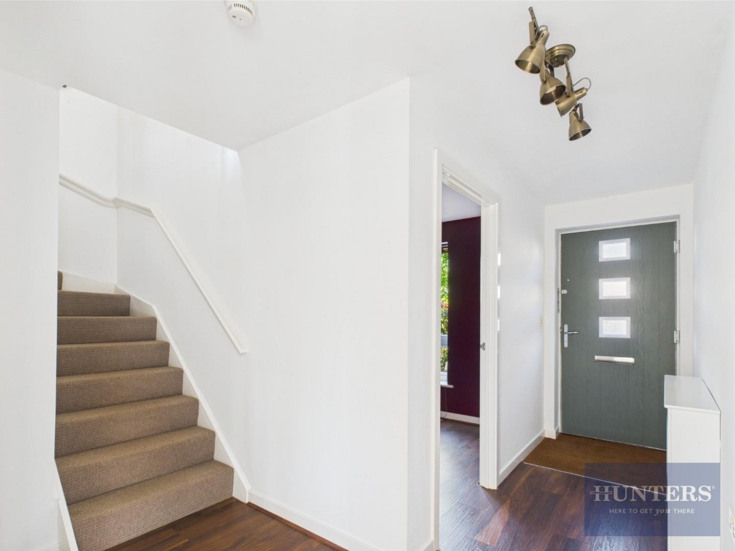 Sapphire Road, Bishops Cleeve, Cheltenham