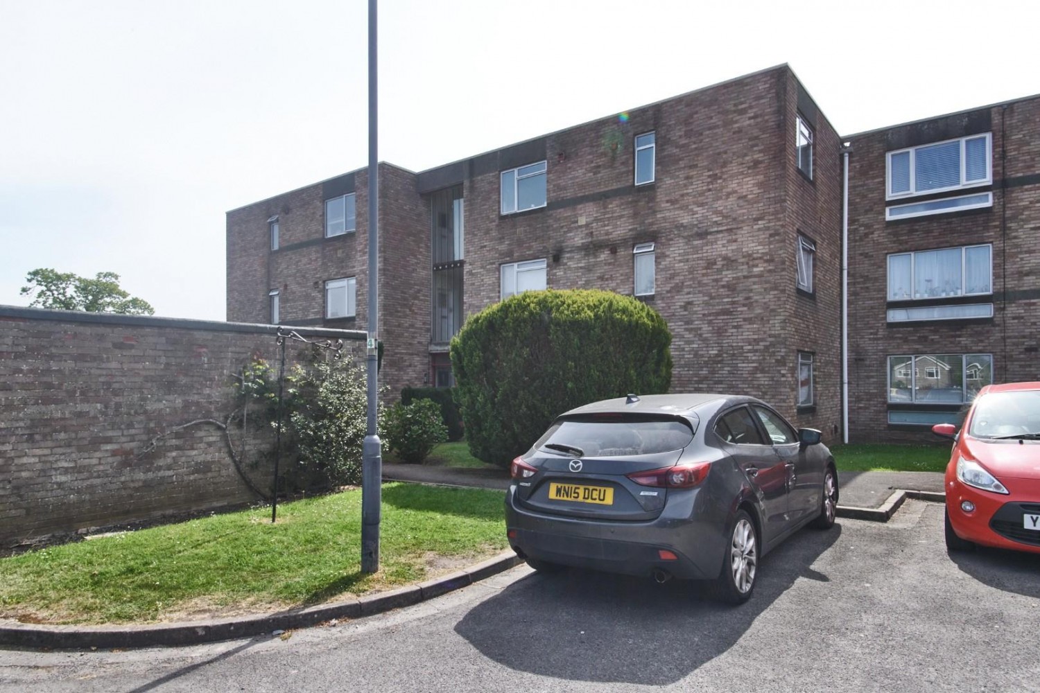 Clevedale, Cleeve Wood Road, Downend, Bristol, BS16 2SG