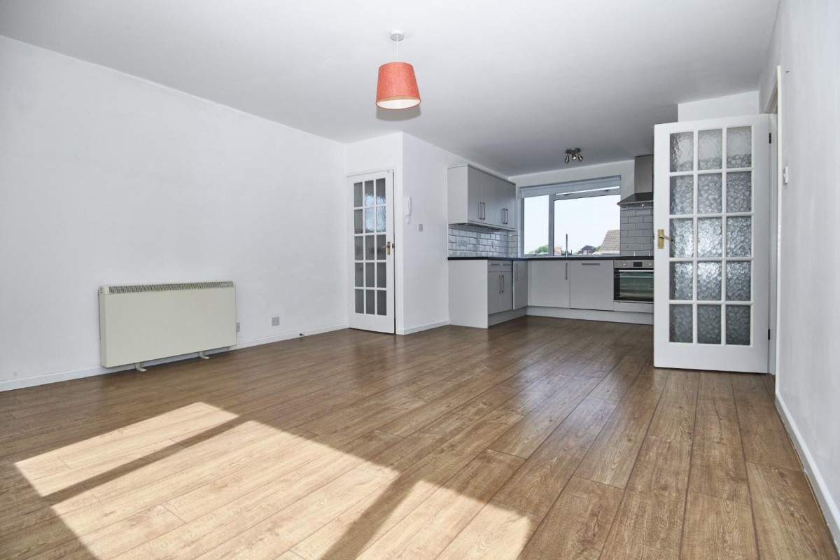 Clevedale, Cleeve Wood Road, Downend, Bristol, BS16 2SG