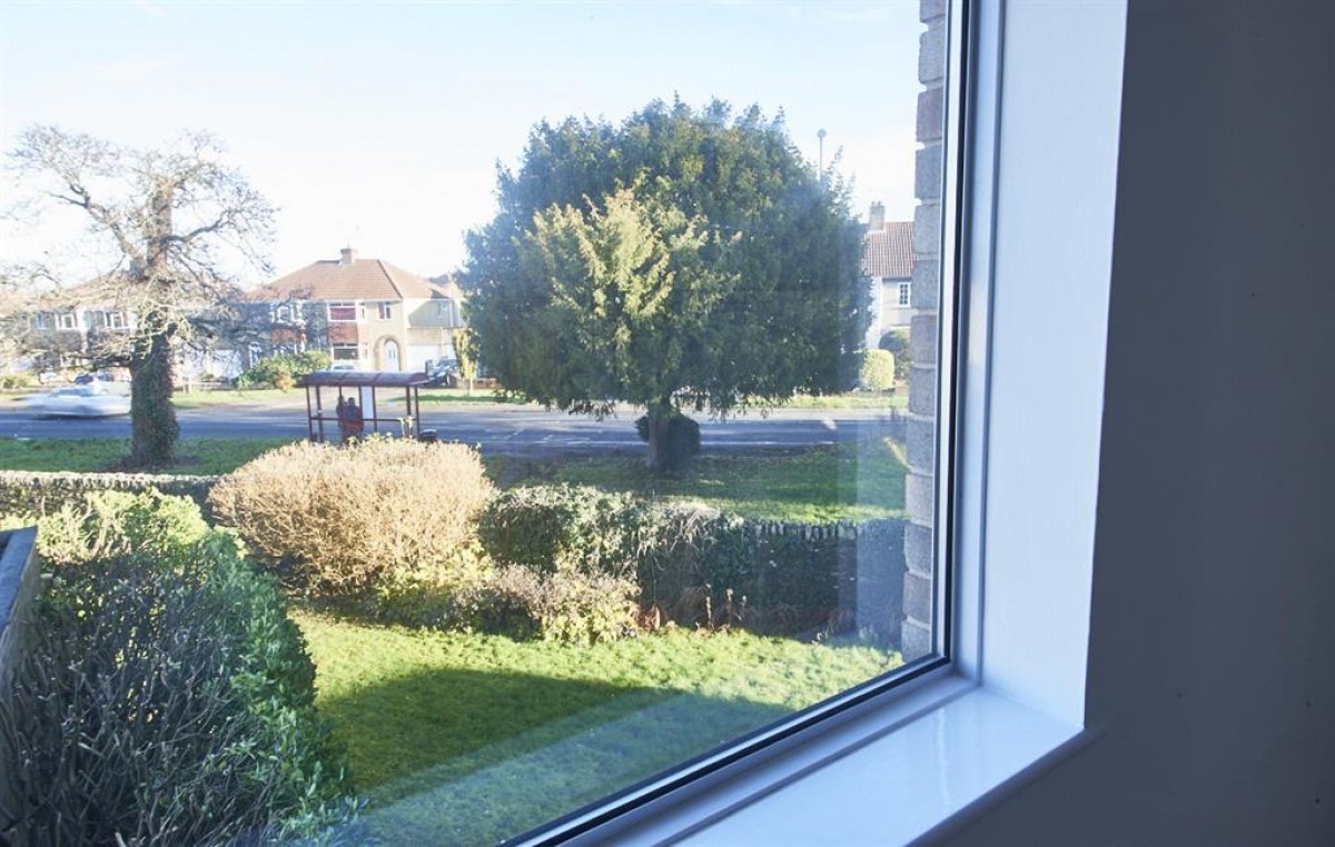 Clevedale, Cleeve Wood Road, Downend, Bristol, BS16 2SG