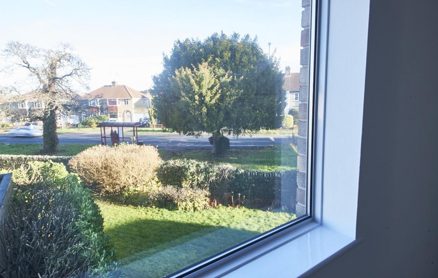 Clevedale, Cleeve Wood Road, Downend, Bristol, BS16 2SG