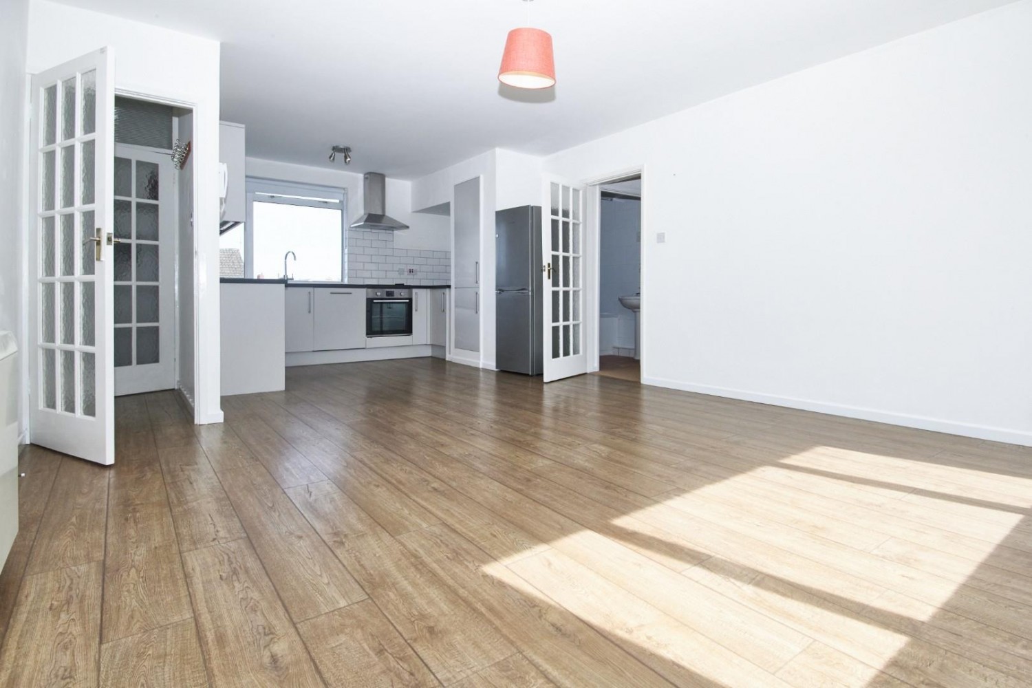 Clevedale, Cleeve Wood Road, Downend, Bristol, BS16 2SG
