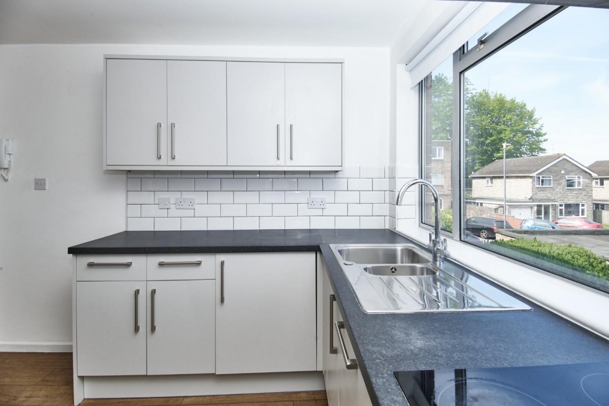 Clevedale, Cleeve Wood Road, Downend, Bristol, BS16 2SG