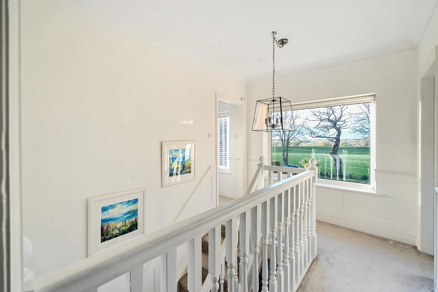 Church End, Cawood, Selby