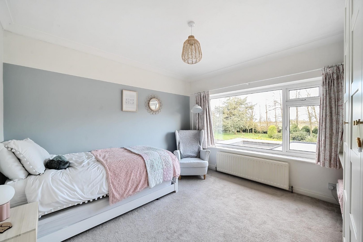 Church End, Cawood, Selby